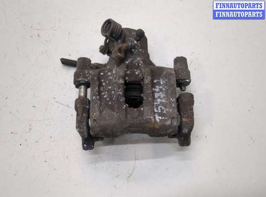 Суппорт OP2394520 на Opel Astra H 2004-2010