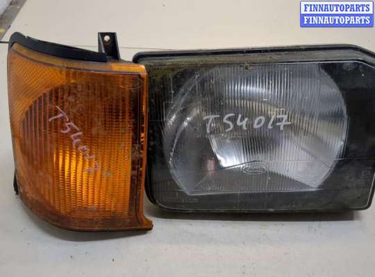 купить Фара (передняя) на Land Rover Discovery 2 1998-2004