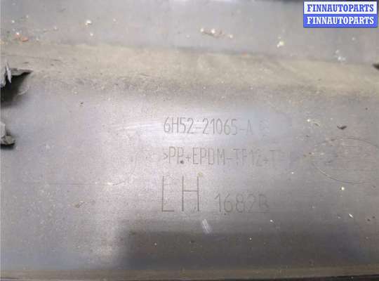 купить Накладка декоративная (Двери) на Land Rover Freelander 2 2006-2014