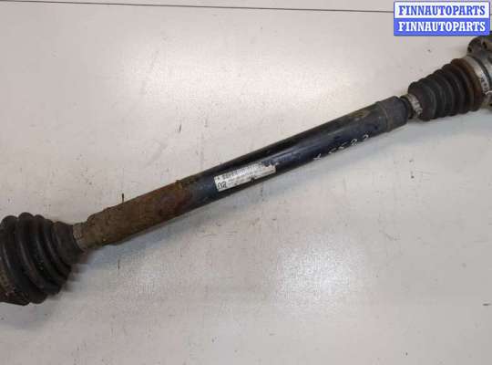 купить Полуось (приводной вал, шрус) на Volkswagen Passat 6 2005-2010