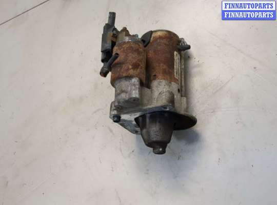 купить Стартер на Ford C-Max 2002-2010