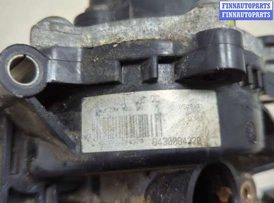 купить Насос водяной (помпа) на Skoda Octavia (A5) 2004-2013