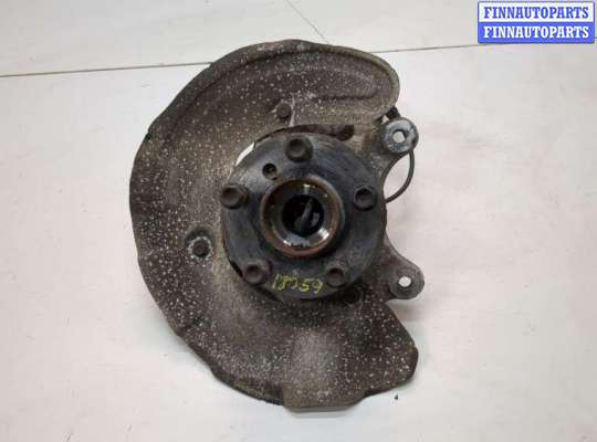 купить Ступица (кулак, цапфа) на BMW X1 (F48) 2015-2022