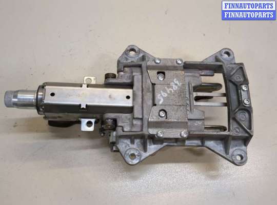 купить Колонка рулевая на Audi A4 (B6) 2000-2006