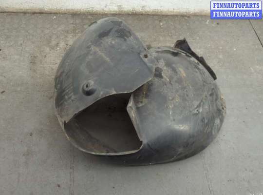 купить Защита арок (подкрылок) на Volkswagen Passat 6 2005-2010