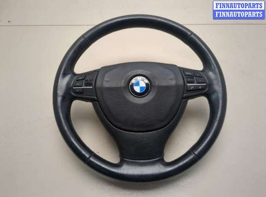 купить Руль на BMW 7 F01 2008-2015