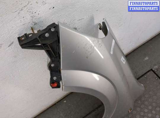 купить Крыло на Opel Astra H 2004-2010
