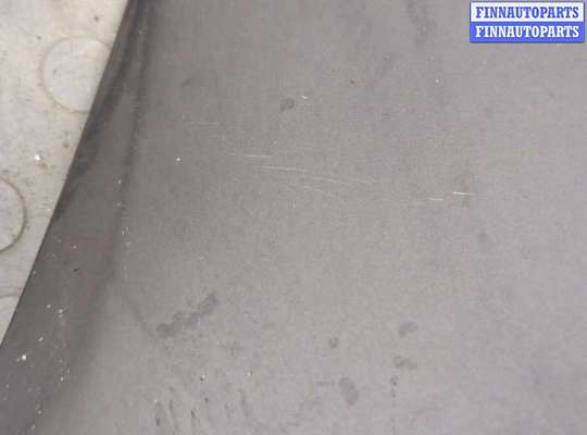 купить Крышка (дверь) багажника на KIA Optima 3 2010-2015