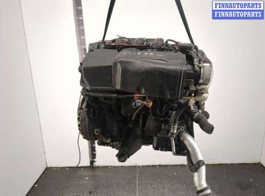 купить Двигатель (ДВС) на BMW 3 E90, E91, E92, E93 2005-2012