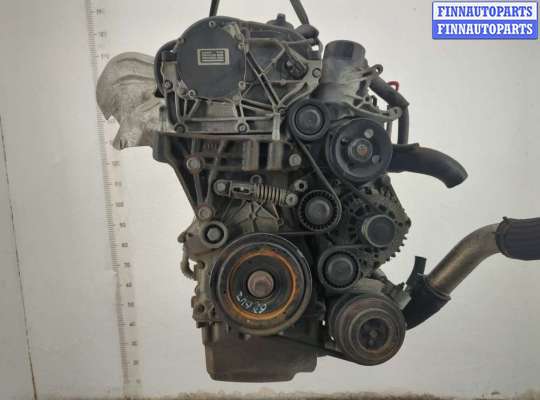 Генератор SS68596 на SsangYong Korando 2010-2019
