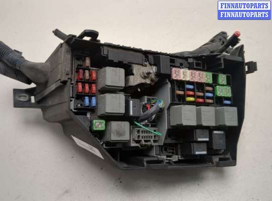 Блок предохранителей FO2168618 на Ford Galaxy 2006-2010