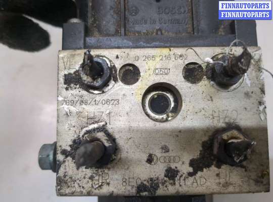 купить Блок АБС, насос (ABS, ESP, ASR) на Volkswagen Passat 5 1996-2001