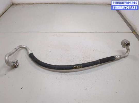 купить Трубка кондиционера на Audi A6 (C7) 2011-2018