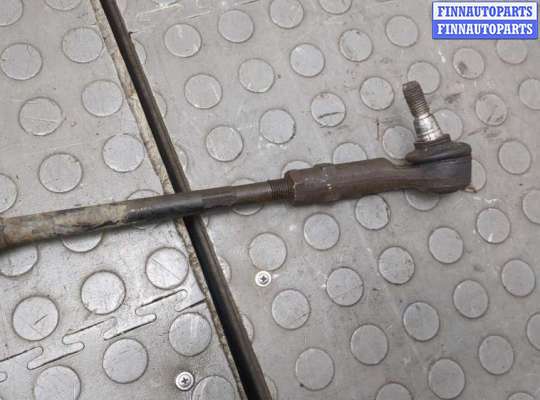 купить Рейка рулевая с г/у на Volkswagen Fox 2005-2011