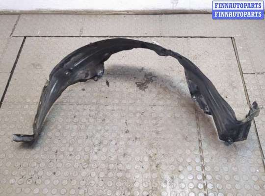 Защита арок (подкрылок) NS891324 на Nissan Almera N16 2000-2006