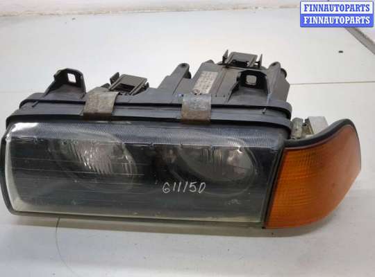 Фара (передняя) BM3665513 на BMW 3 E36 1990-2000