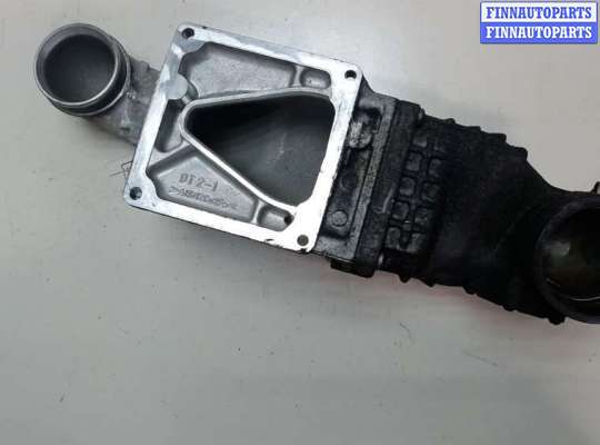 купить Воздуховод на Mercedes C W203 2000-2008