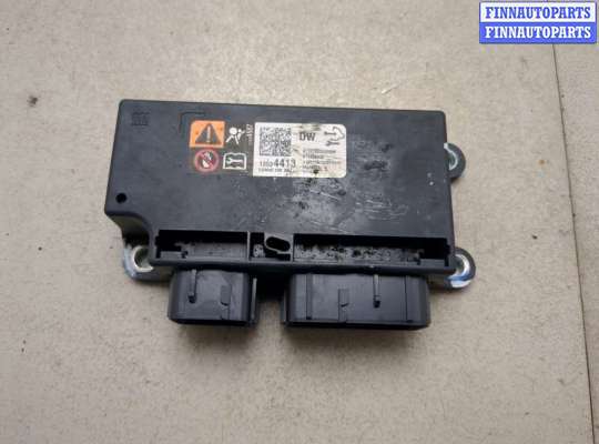 купить Блок управления подушками безопасности на Chevrolet Trax 2016-2022