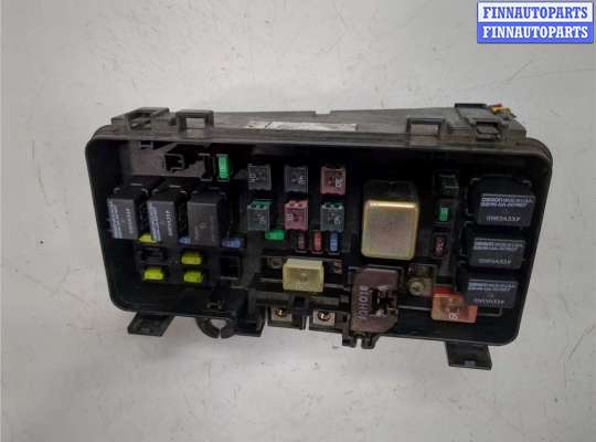 Блок предохранителей HD458214 на Honda Pilot 2002-2008