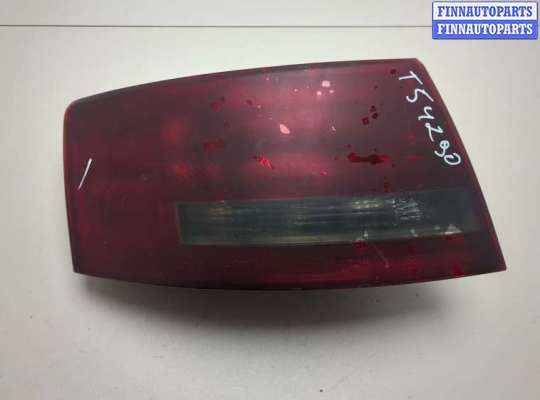 купить Фонарь (задний) на Audi A6 (C6) 2004-2011