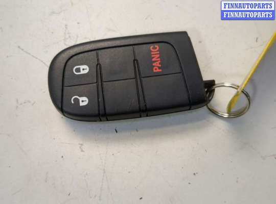 купить Ключ зажигания на Dodge Journey 2011-2020