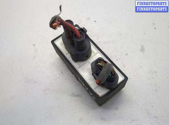 купить Блок управления вентиляторами на Volkswagen Golf 4 1997-2006