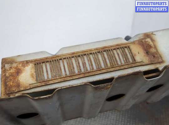 купить Усилитель бампера на Ford C-Max 2002-2010