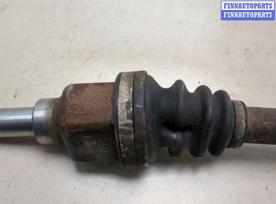 купить Полуось (приводной вал, шрус) на Peugeot 206 1998-2012
