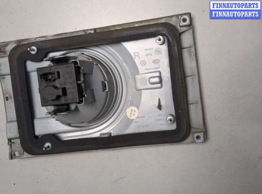 купить Фонарь крышки багажника на Volkswagen Sharan 2000-2010