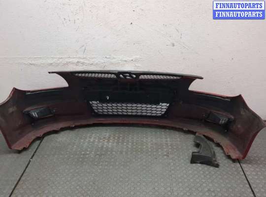 Бампер HN394833 на Hyundai i30 2007-2012