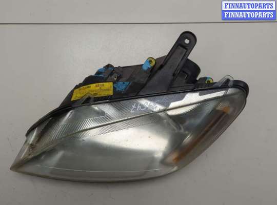 Купить Фара (передняя) на Ford C-Max 2002-2010 Фара (передняя) FO2063402 на Ford C-Max 2002-2010