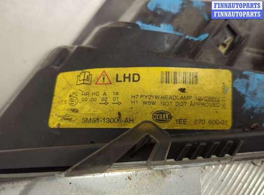 купить Фара (передняя) на Ford C-Max 2002-2010