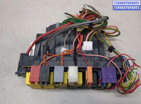 Блок управления SAM MB1560973 на Mercedes S W220 1998-2006