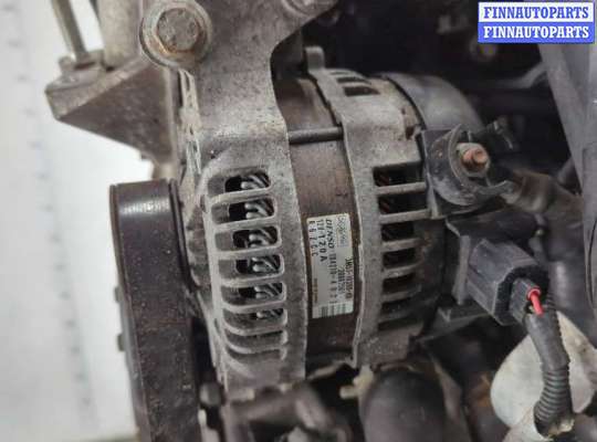 купить Насос гидроусилителя руля (ГУР) на Volvo C30 2006-2013