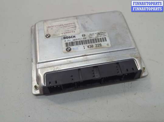 купить Блок управления двигателем на BMW 7 E38 1994-2001