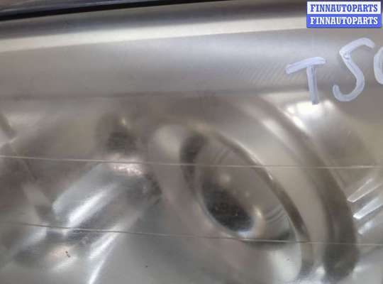 купить Фара (передняя) на Chevrolet Captiva 2006-2011