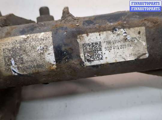 купить Амортизатор подвески на Volkswagen Golf 7 2012-2020