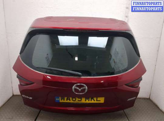 Купить Замок багажника на Mazda CX-5 2017-2025 Замок багажника MZ673237 на Mazda CX-5 2017-2025