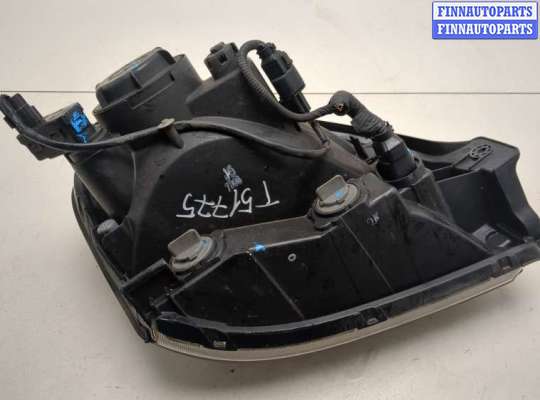 купить Фара (передняя) на Hyundai Tucson 1 2004-2010