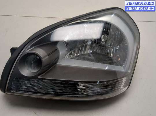 купить Фара (передняя) на Hyundai Tucson 1 2004-2010