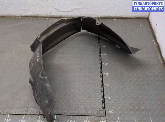 купить Защита арок (подкрылок) на Jeep Compass 2011-2016