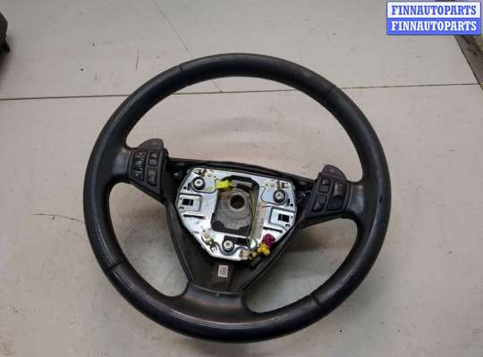 купить Руль на Saab 9-3 2002-2014