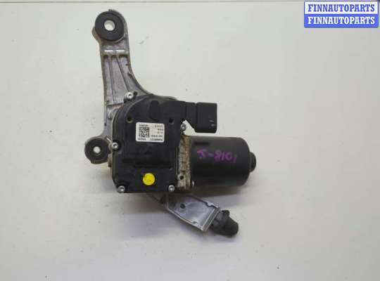 Трапеция дворников (стеклоочистителя) на Ford Kuga II / Escape III