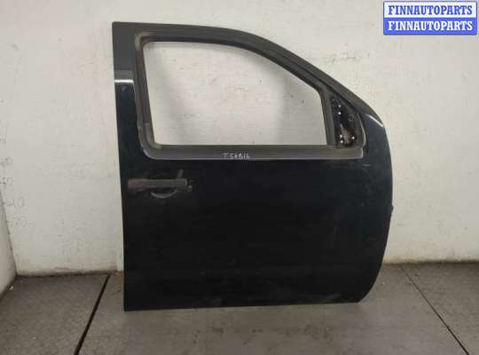 купить Дверь боковая (легковая) на Nissan Navara 2004-2015