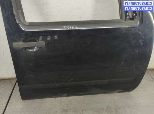 купить Дверь боковая (легковая) на Nissan Navara 2004-2015