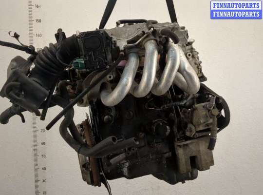 купить Двигатель (ДВС) на Nissan Almera N16 2000-2006