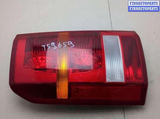 Купить Фонарь (задний) на Land Rover Discovery 3 2004-2009 Фонарь (задний) LRQ7713 на Land Rover Discovery 3 2004-2009
