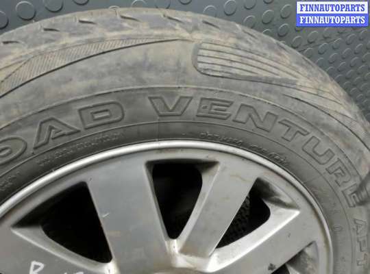 купить Шина на Land Rover Discovery 3 2004-2009