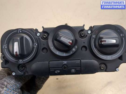 купить Переключатель отопителя (печки) на Seat Leon 2 2005-2012