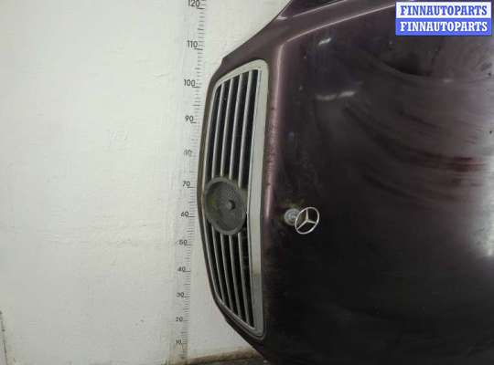 купить Капот на Mercedes S W220 1998-2006